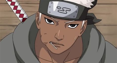 35 Best Black Anime Characters Of All Time Page 3 My Otaku World