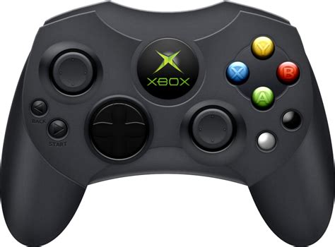 Xbox Gamepad Png Transparent Image Download Size 1040x769px