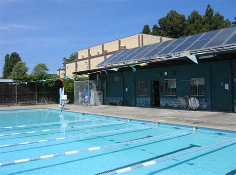 Berkeley Pools Re Opens September 14