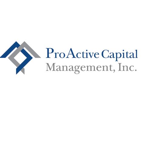 Proactive Capital Management Inc Topeka Ks