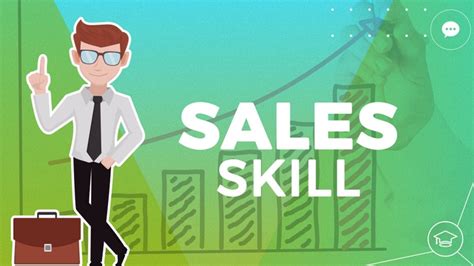 Sales Skill Seda College Online