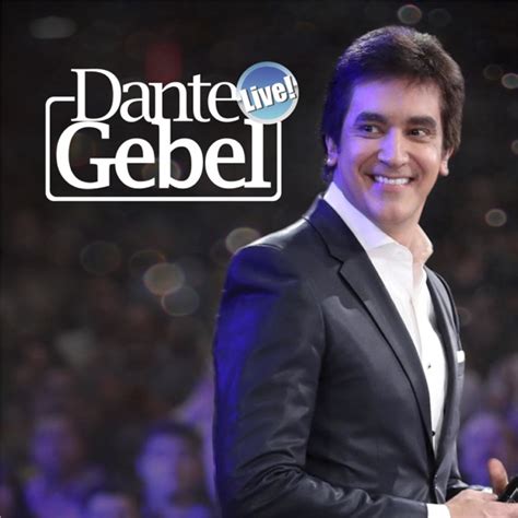 Dante Gebel Oficial Podcast Podtail