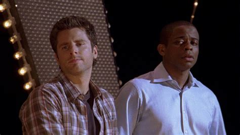 american duos 2x01 psych image 14133437 fanpop