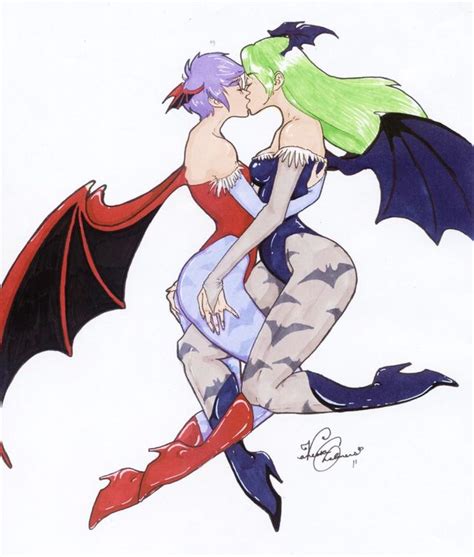 Lilith Darkstalkers Xxx 18 Lilith Aensland Hentai Pics Sorted By
