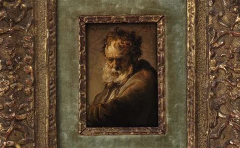 The my hero project (myhero.com). My Rembrandt (2019) | Film, Trailer, Kritik