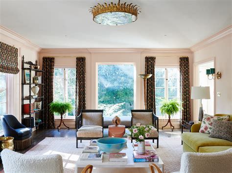 Celebrity Homes Photos And Inside Tours Architectural Digest