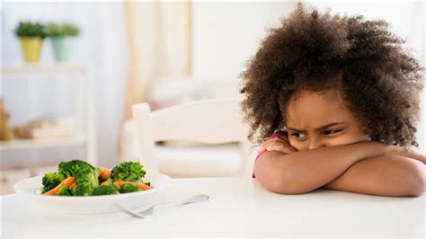 Make hot cereals with milk or juice instead of water. Picky eaters: 10 solutions to the picky eating problem ...