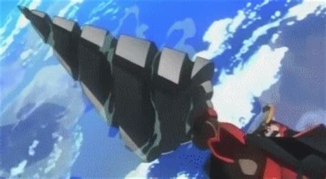 Kamina.supplemental material states that when it comes to comparing spiral energy levels across the series, kamina's is one of the lowest of the cast, which is justified by the fact that most of his bravado is a facade that inspires others and is intentionally invoked to keep people from. This Is a Drill / Image Links - TV Tropes