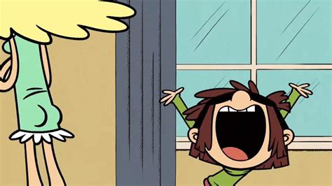 Loud House Memes On Twitter Didnt Expect Theloudhouse Would Do This