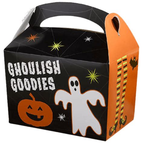 Custom Halloween Boxes Custom Logo Printed Halloween Packaging Boxes