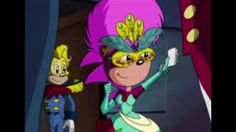 Newbies Perspective Sonic Underground Episode 13 Review Come Out