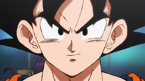 Goku vs granolah in dragon ball super manga chapter 72 revealed something more than ultra instinct in base, ultra instinct super saiyan god but. Dragon Ball Super: Broly | Trailer Oficial (dublado)