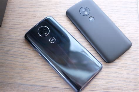 Motorola Introduces Four New Phones Techlear