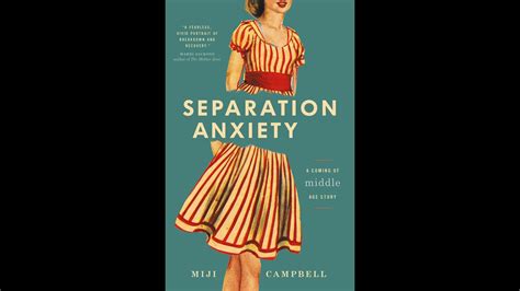 separation anxiety book trailer youtube youtube