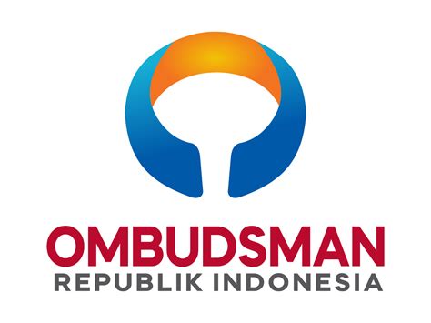 Logo Ombudsman Vector Format Cdr Png Svg Hd