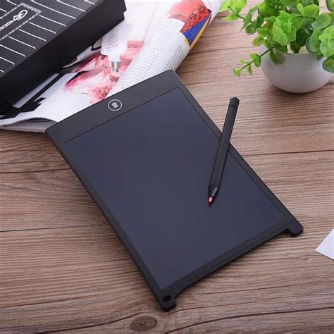 38 Off On 85 Lcd Writing Tablet Onedayonly