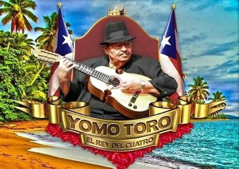 Yomo Toro X Fania Ponte Duro Fotos De Puerto Rico Toros Islas