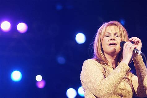 Patty Loveless Countrys Most Powerful Women Of All Time