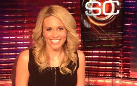 Former Espn Anchor Showing Off At The Lake Sports Gossip