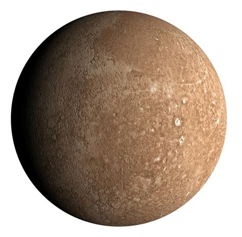 Mercurio Planeta Contenido Espacio De Dibujos Animados S Png Clipart
