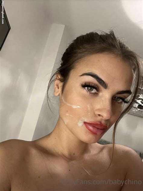 Meg Cummings Babychino Nude OnlyFans Leaks The Fappening Photo
