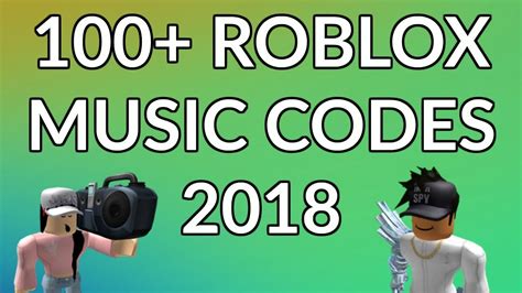 Roblox Music Codes 2018 Working Youtube
