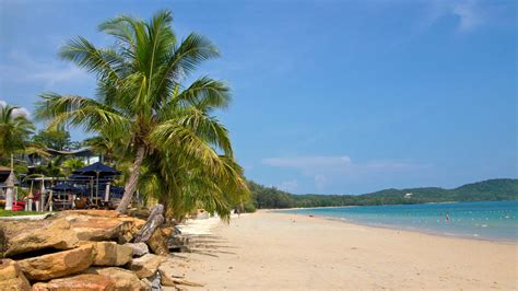 Ao Nang Beach Guide Krabis Mainland Beaches Travel Blog About