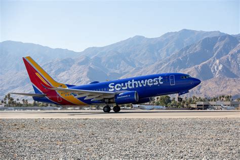 Southwest Airlines sets BLI flights | All Point Bulletin