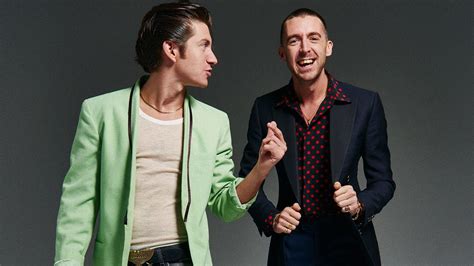 The Last Shadow Puppets Wallpapers - Wallpaper Cave