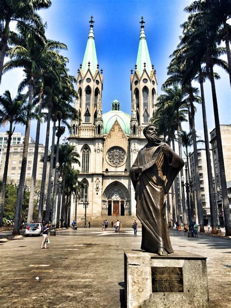 Der ultimative guide, wie du die größte stadt südamerikas bändigst. 10 Sehenswürdigkeiten in Sao Paulo | Colorfulcities.de