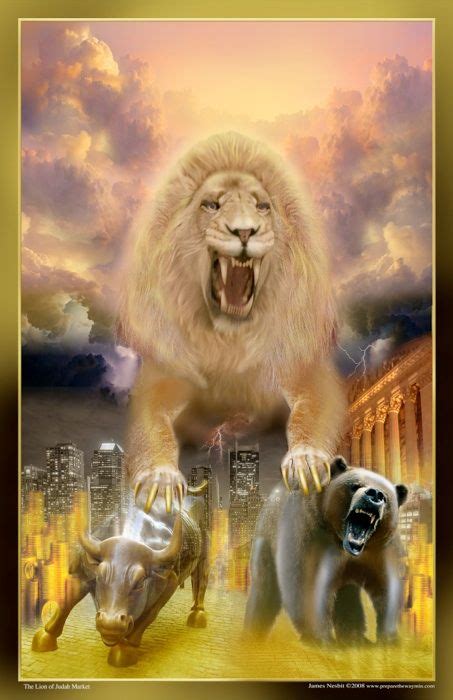 Lion Collection Prophetic Art Lion Of Judah Tribe Of Judah