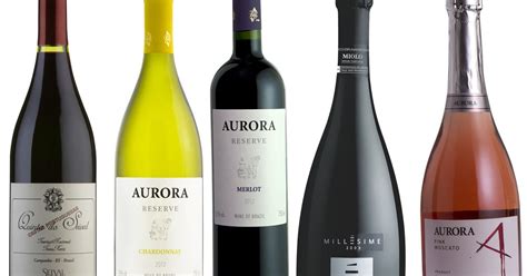 Brazilian Wines For The World Cup From Uk And Waitrose