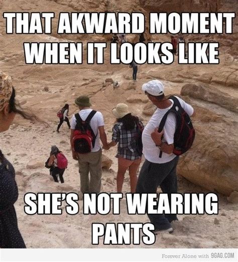 Hilarious Awkward Moment When Meme For More Great Joke Pics And
