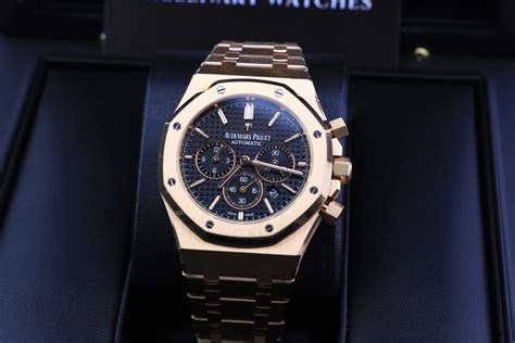 Read detailed watch descriptions, check out watch specifications, pictures, read audemars piguet watch reviews and prices. Audemars Piguet Serial Numbers Ultimate Guide - Millenary ...