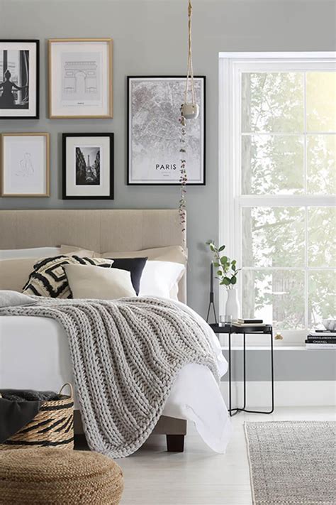 5 Gorgeous Reasons Why Were Still In Love With Grey Interiors
