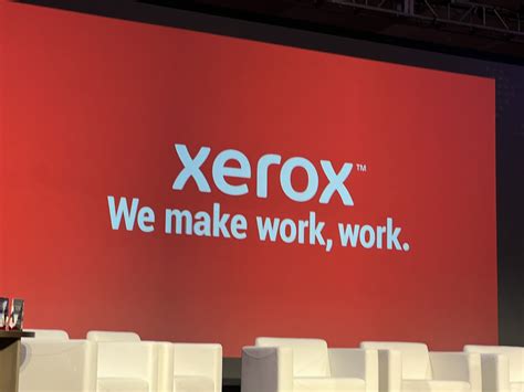 Xerox Reports Q2 2023 Earnings Growth Increases Future Guidance Amid Strong Operational