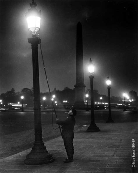 Brassaïs Cloak Of Night By Luc Sante Nyr Daily The New York