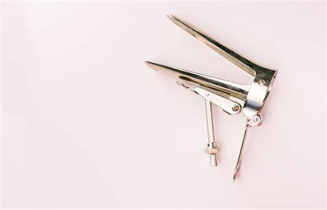 A Vaginal Speculum Is An Essential Gynecological Tool