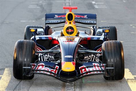 Red Bull Formula 1 Formula 1 Car Red Bull Racing Racing