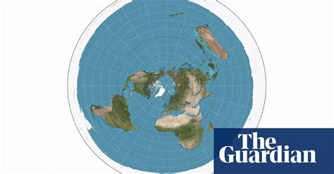 Flat Earthers Are Back Its Almost Like The Beginning Of A New