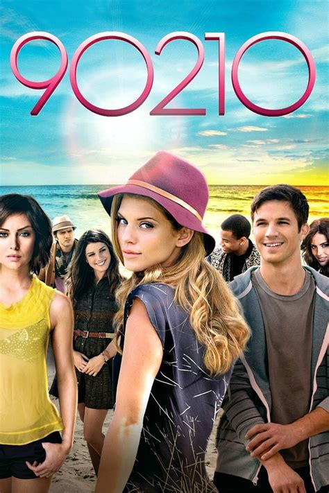 90210 Season 1 Episode Guide