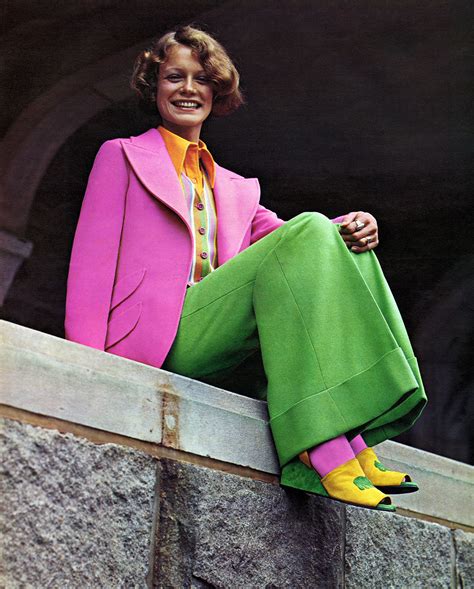 My Vintage Vogue Bobbie Brooks 1972