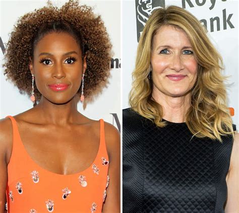 Dlisted Issa Rae And Laura Dern Will Star In A Show About The Cabbage