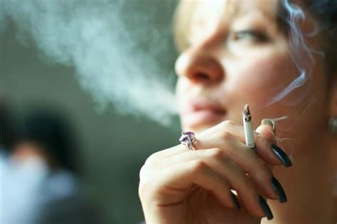 How Long After Quitting Smoking Does Skin Improve Skin Care Geeks