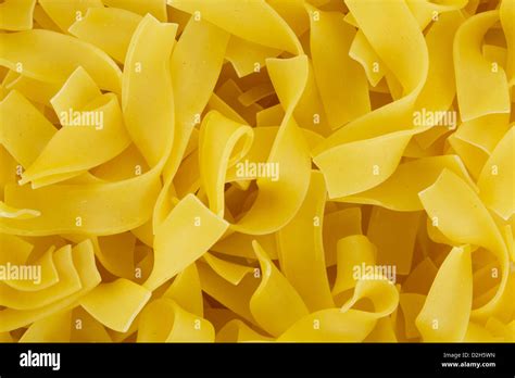 Hires Closeup Of Pasta Stock Photo Alamy