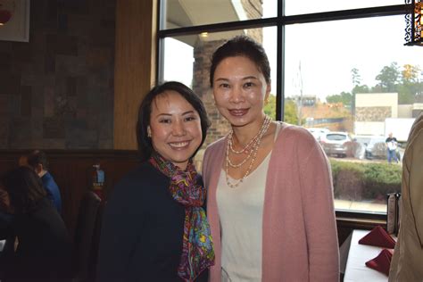 Jenny Liu Mae Raines Inviting Arkansas