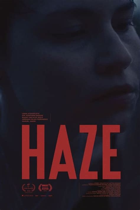 Haze The Movie Database Tmdb