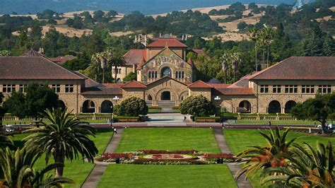 Stanford University Wallpapers Wallpaper Cave