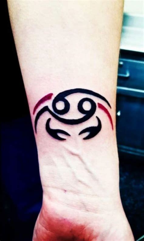Https://tommynaija.com/tattoo/creative Cancer Tattoo Designs