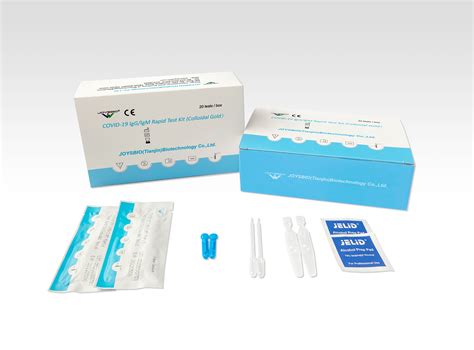 Covid 19 Antibody Rapid Test Kit Coronavirus Igg Igm Rapid Test